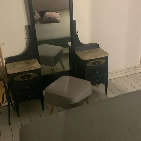 Apartment Vue A Couper Le Souffle